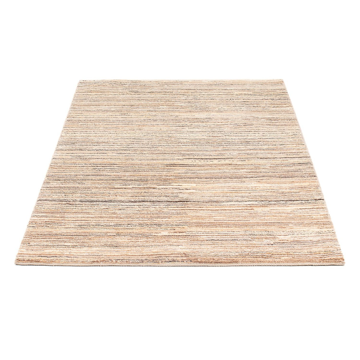 Tappeto Gabbeh - Persero - 146 x 94 cm - beige