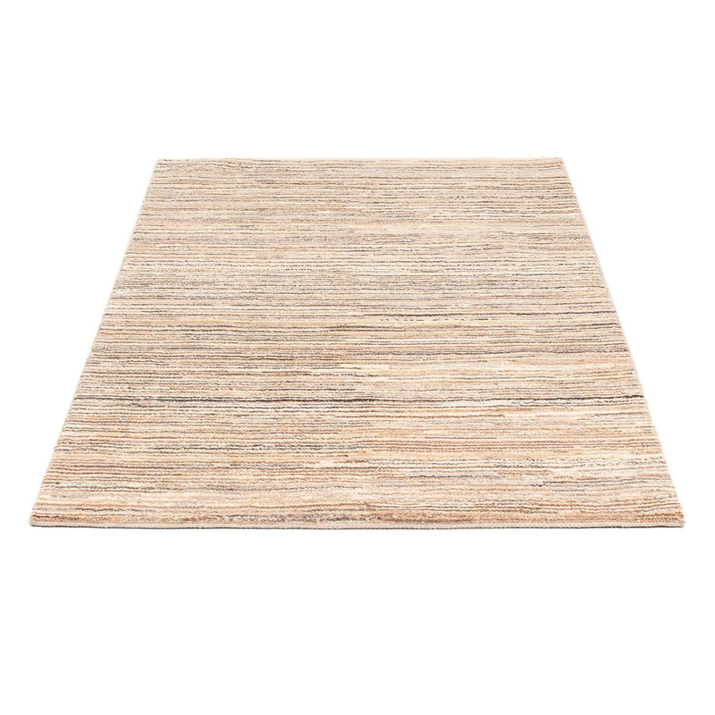 Tappeto Gabbeh - Persero - 146 x 94 cm - beige