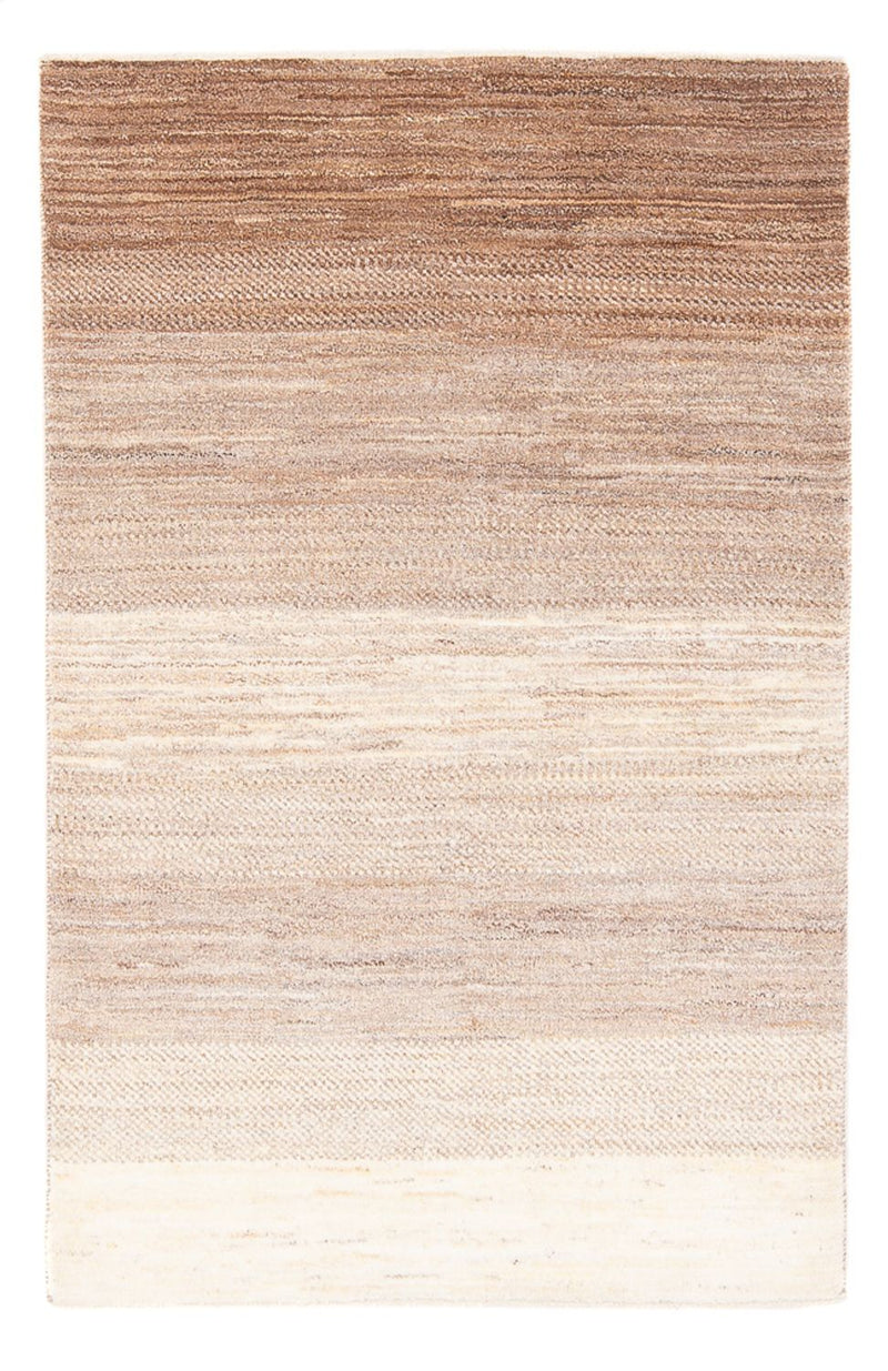 Tappeto Gabbeh - Persero - 143 x 97 cm - naturale