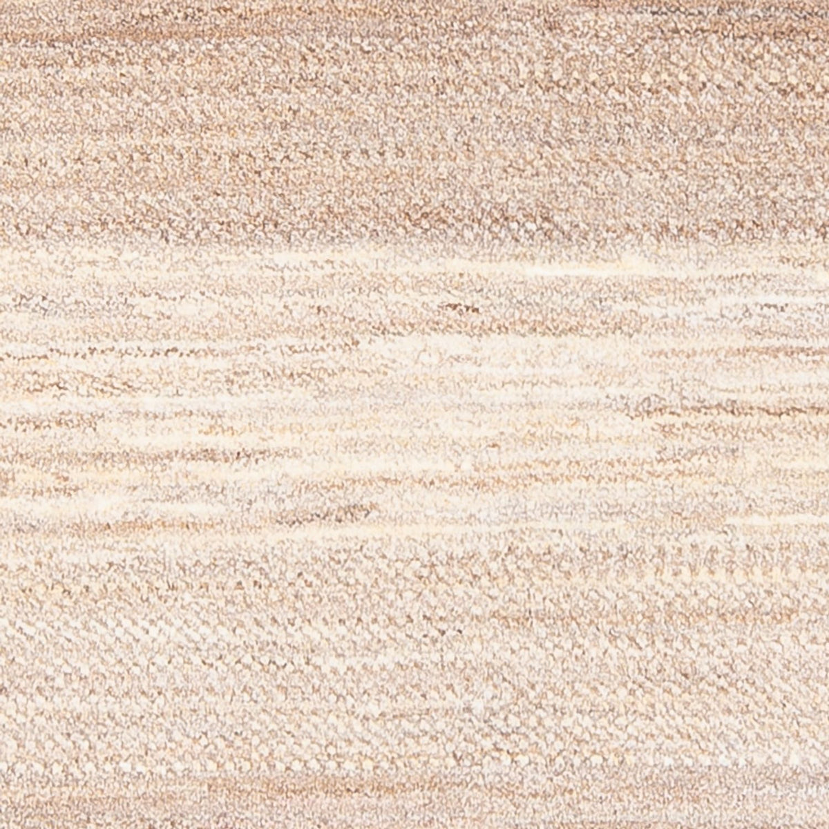 Tappeto Gabbeh - Persero - 143 x 97 cm - naturale