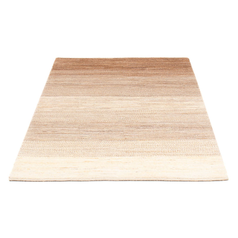 Tappeto Gabbeh - Persero - 143 x 97 cm - naturale