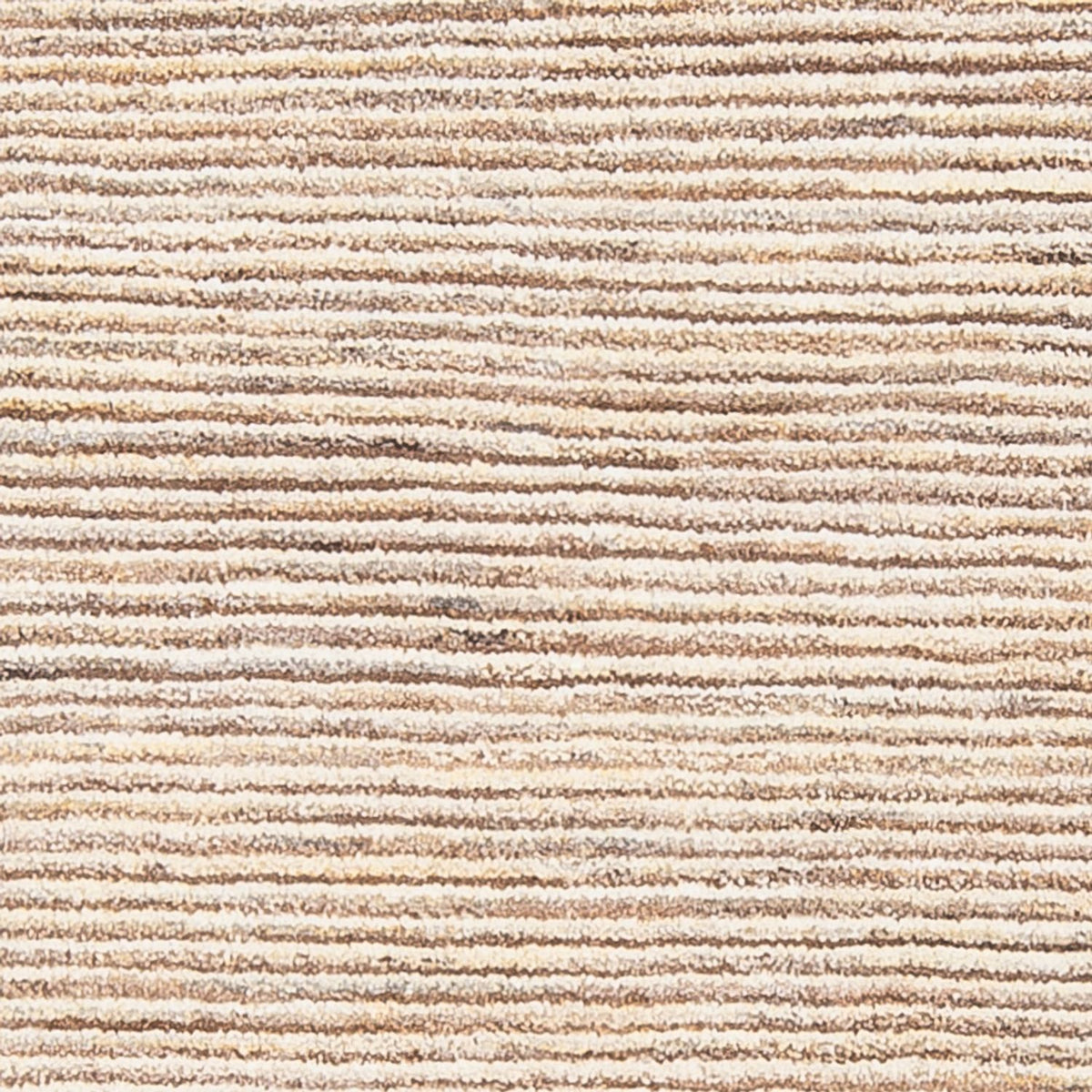 Tappeto Gabbeh - Persero - 146 x 106 cm - beige chiaro