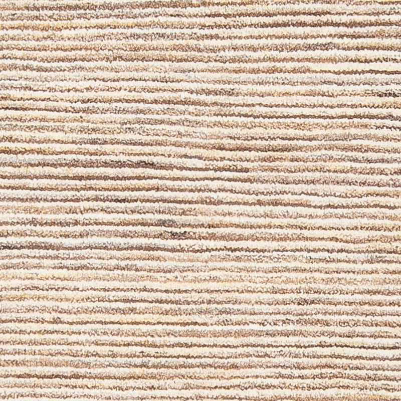 Tappeto Gabbeh - Persero - 146 x 106 cm - beige chiaro