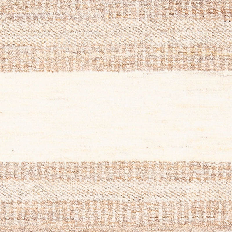 Tappeto Gabbeh - Persero - 163 x 93 cm - naturale