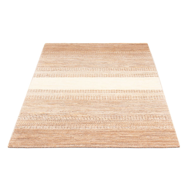 Tappeto Gabbeh - Persero - 163 x 93 cm - naturale