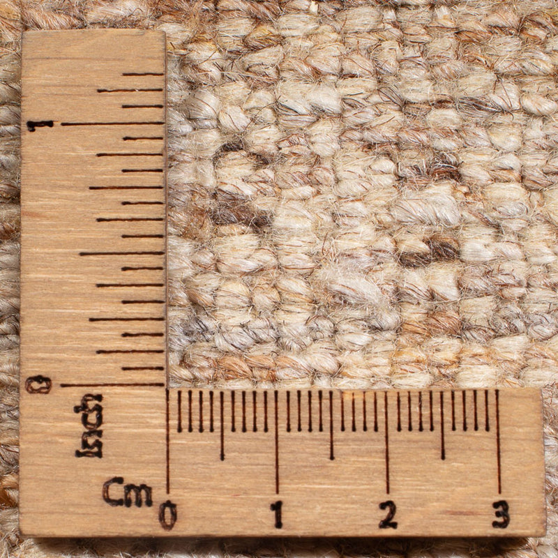 Tappeto Gabbeh - Persero - 163 x 93 cm - naturale