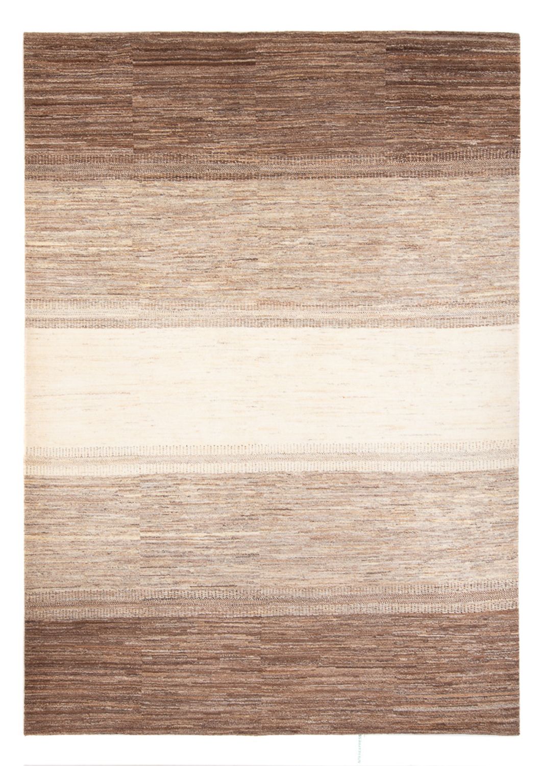 Tappeto Gabbeh - Persero - 340 x 257 cm - multicolore