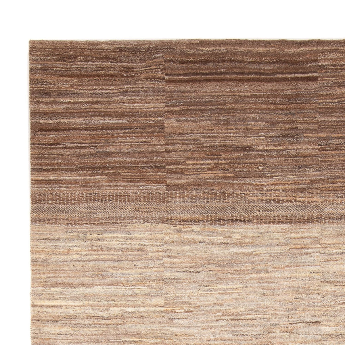 Tappeto Gabbeh - Persero - 340 x 257 cm - multicolore