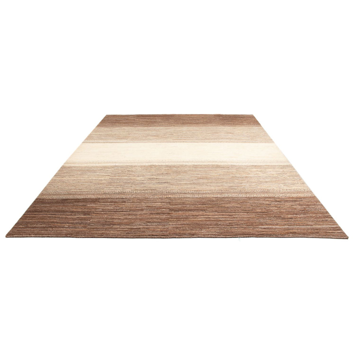 Tappeto Gabbeh - Persero - 340 x 257 cm - multicolore