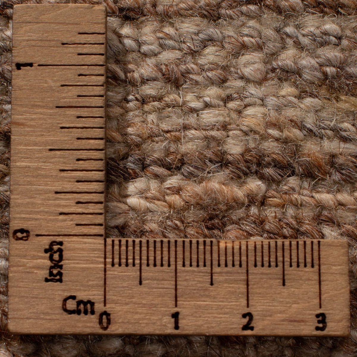 Tappeto Gabbeh - Persero - 340 x 257 cm - multicolore