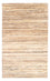 Tappeto Gabbeh - Persero - 96 x 58 cm - beige chiaro