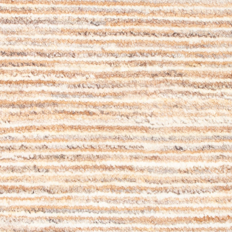 Tappeto Gabbeh - Persero - 94 x 60 cm - beige chiaro