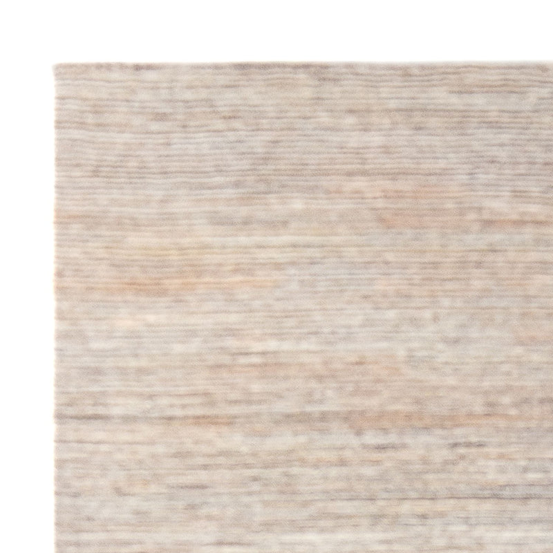 Tappeto Gabbeh - Persero - 200 x 150 cm - grigio chiaro