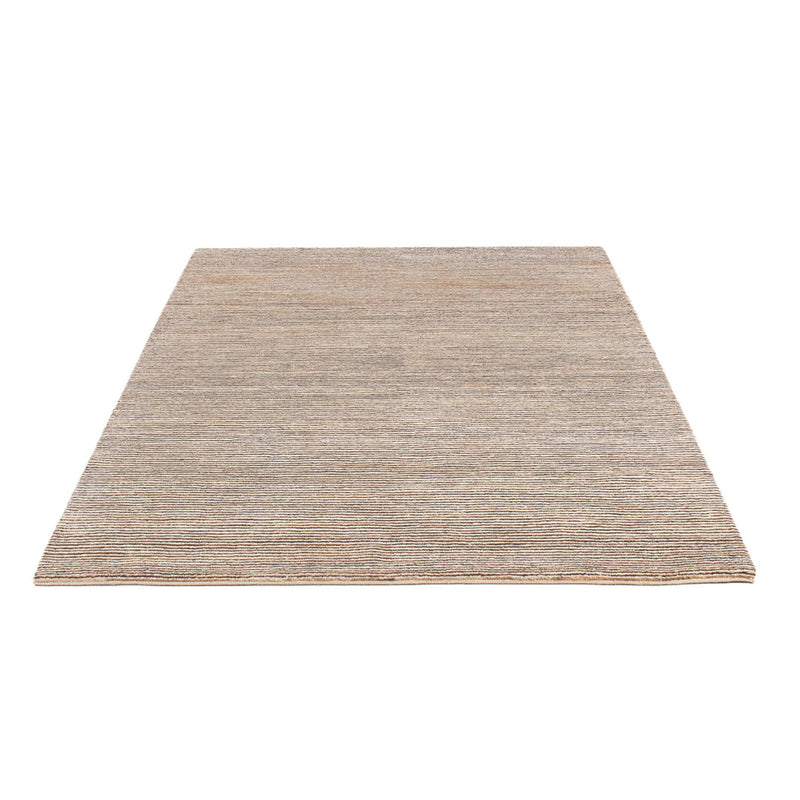 Tappeto Gabbeh - Persero - 200 x 150 cm - grigio chiaro