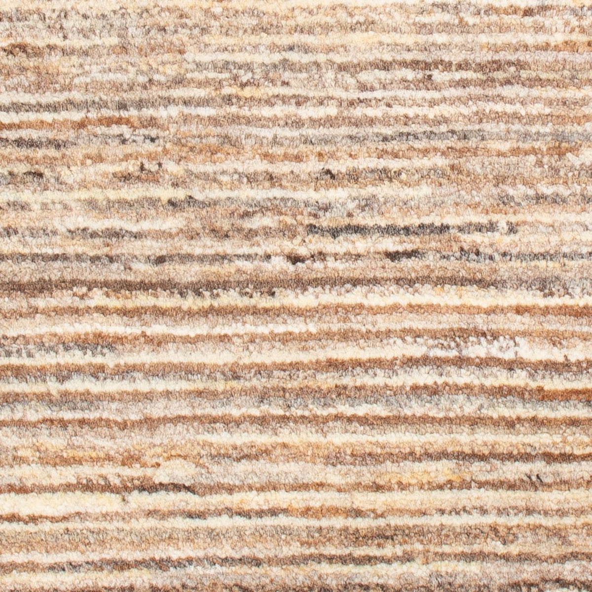 Tappeto Gabbeh - Persero - 94 x 62 cm - beige chiaro