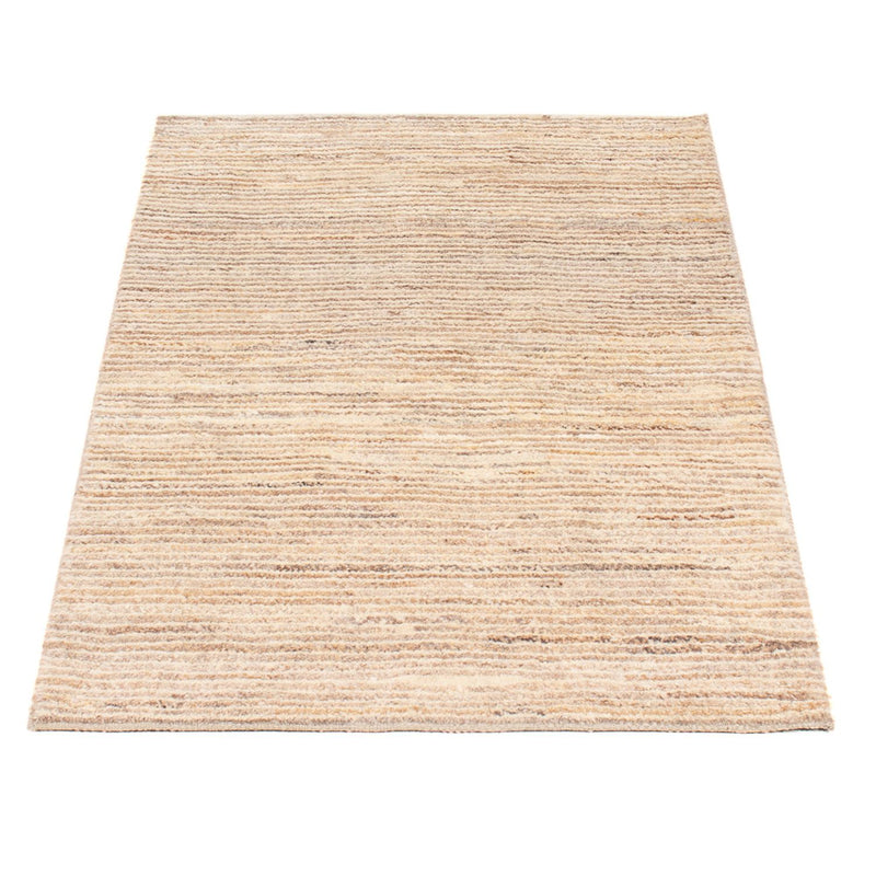 Tappeto Gabbeh - Persero - 92 x 61 cm - beige chiaro