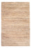 Tappeto Gabbeh - Persero - 90 x 60 cm - beige scuro