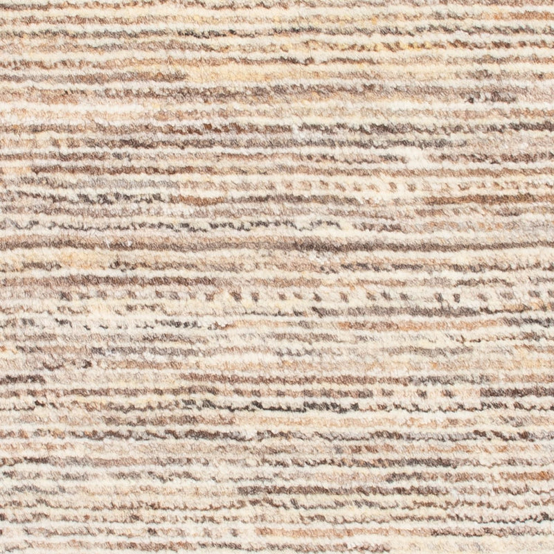 Tappeto Gabbeh - Persero - 92 x 61 cm - beige scuro