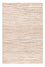 Tappeto Gabbeh - Persero - 142 x 98 cm - beige chiaro
