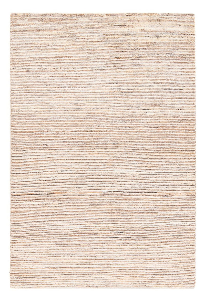 Tappeto Gabbeh - Persero - 142 x 98 cm - beige chiaro