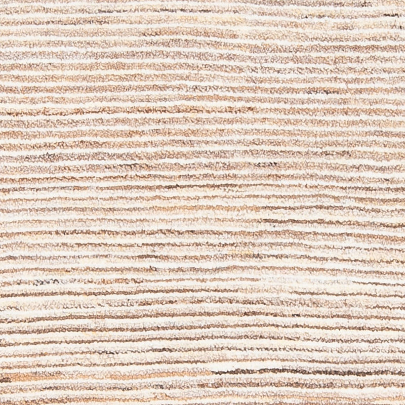 Tappeto Gabbeh - Persero - 142 x 98 cm - beige chiaro
