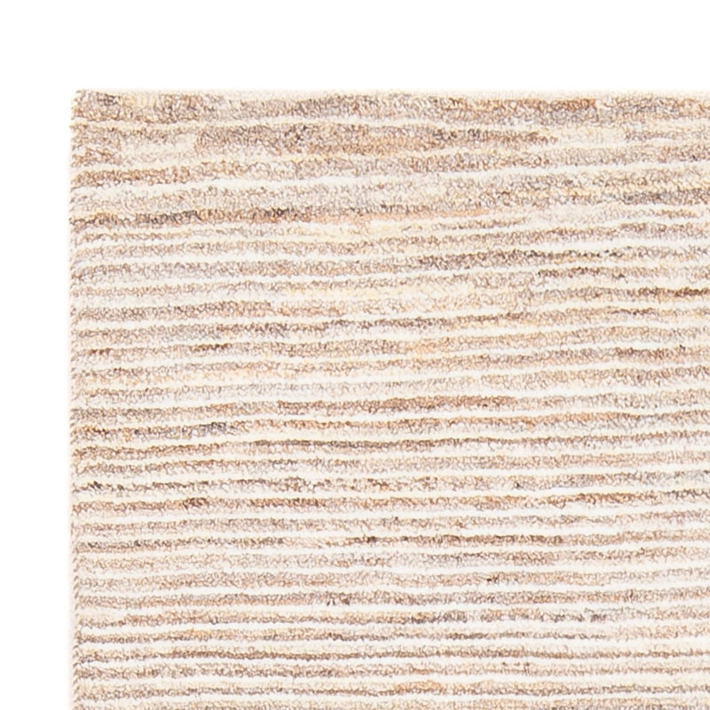 Tappeto Gabbeh - Persero - 142 x 98 cm - beige chiaro