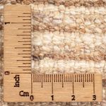 Tappeto Gabbeh - Persero - 142 x 98 cm - beige chiaro