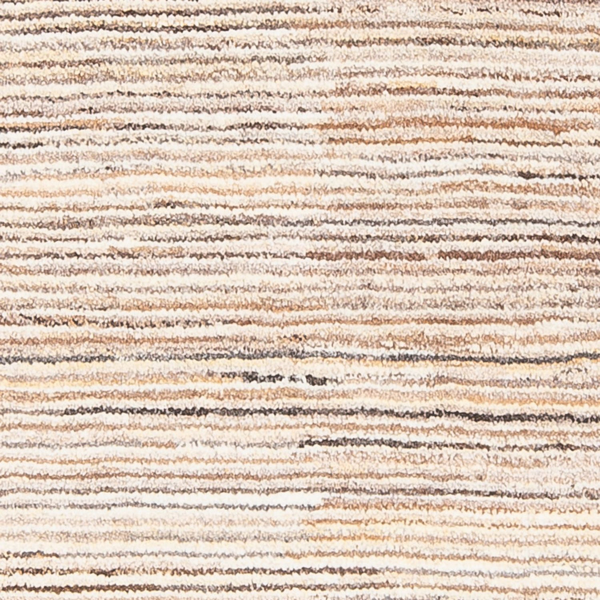 Tappeto Gabbeh - Persero - 145 x 96 cm - beige chiaro