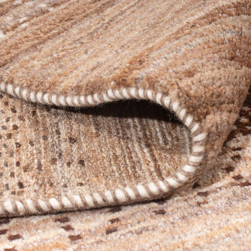 Tappeto Gabbeh - Persero - 198 x 155 cm - multicolore