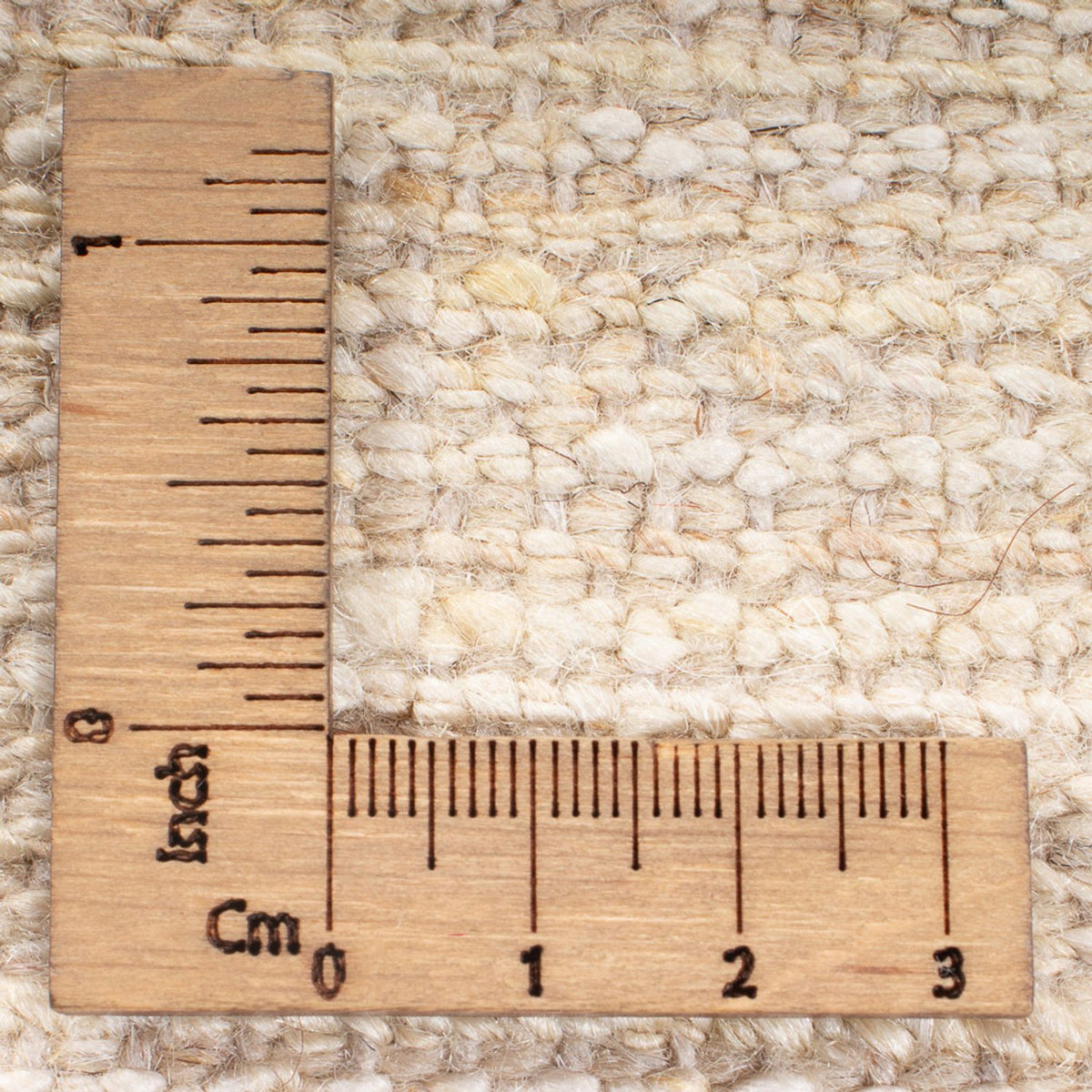 Tappeto Gabbeh - Persero - 198 x 155 cm - multicolore