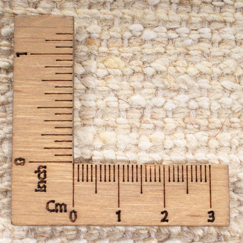 Tappeto Gabbeh - Persero - 198 x 155 cm - multicolore