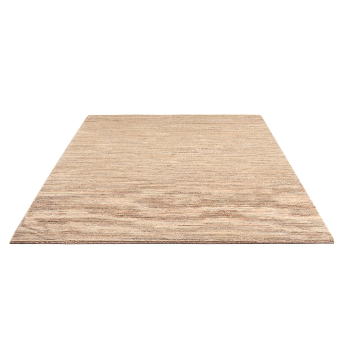 Tappeto Gabbeh - Persero - 238 x 164 cm - marrone chiaro