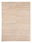 Tappeto Gabbeh - Persero - 238 x 166 cm - marrone chiaro