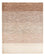 Tappeto Gabbeh - Persero - 237 x 173 cm - multicolore