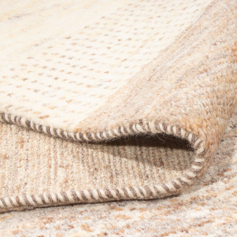 Tappeto Gabbeh - Persero - 237 x 173 cm - multicolore