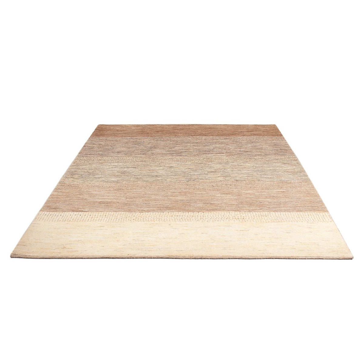 Tappeto Gabbeh - Persero - 237 x 173 cm - multicolore