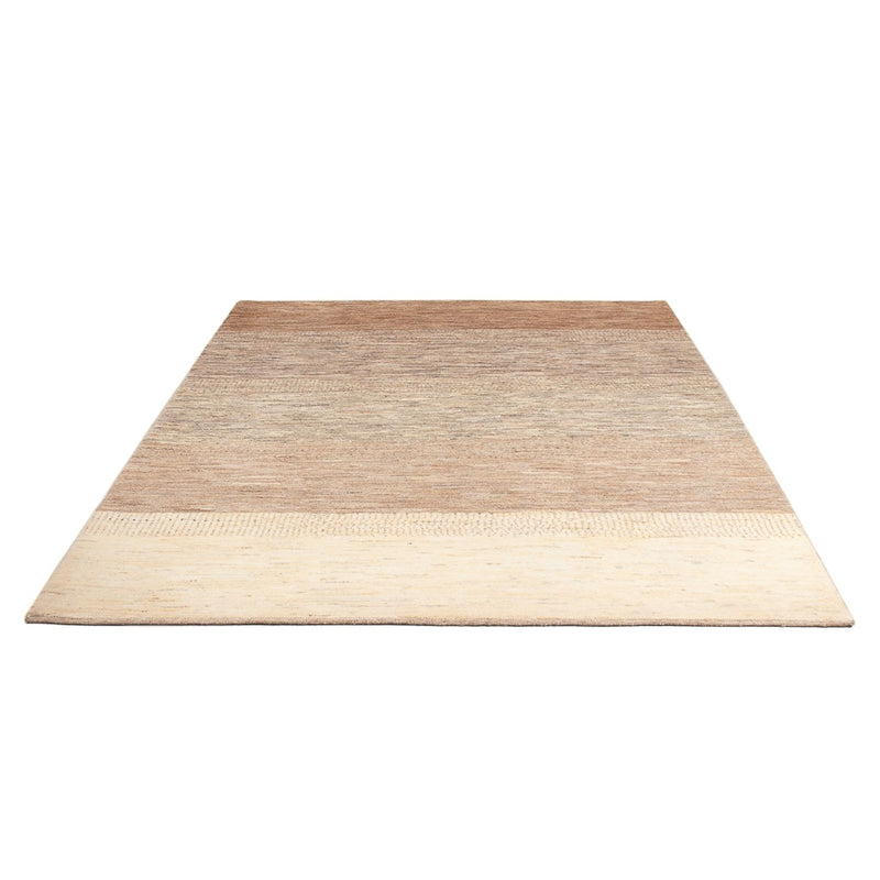 Tappeto Gabbeh - Persero - 237 x 173 cm - multicolore