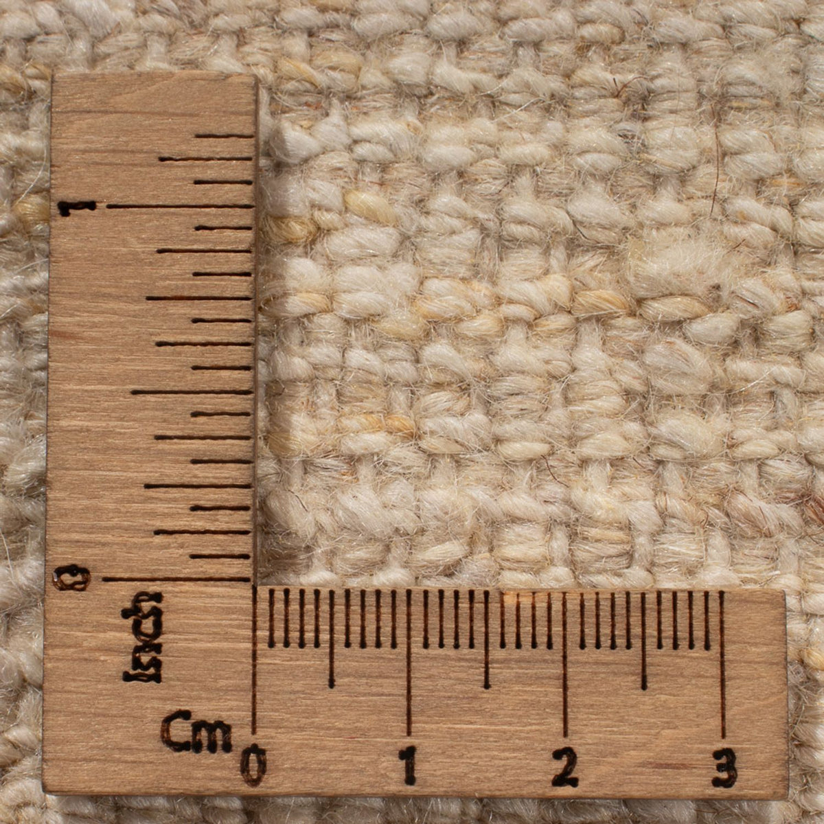 Tappeto Gabbeh - Persero - 237 x 173 cm - multicolore