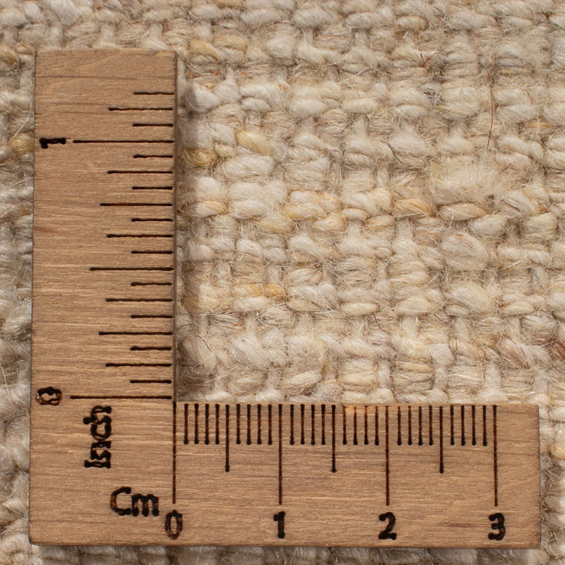 Tappeto Gabbeh - Persero - 237 x 173 cm - multicolore