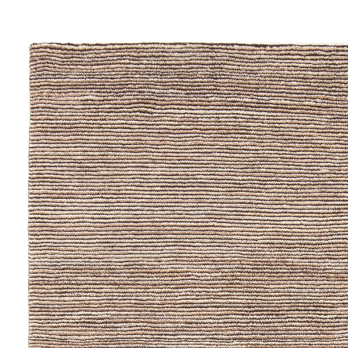 Tappeto Gabbeh - Persero - 241 x 167 cm - marrone