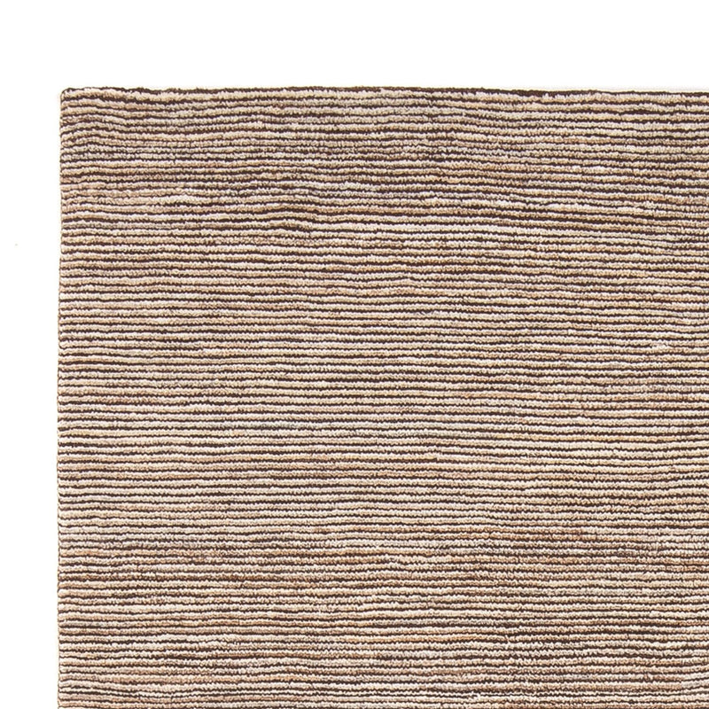Tappeto Gabbeh - Persero - 241 x 167 cm - marrone