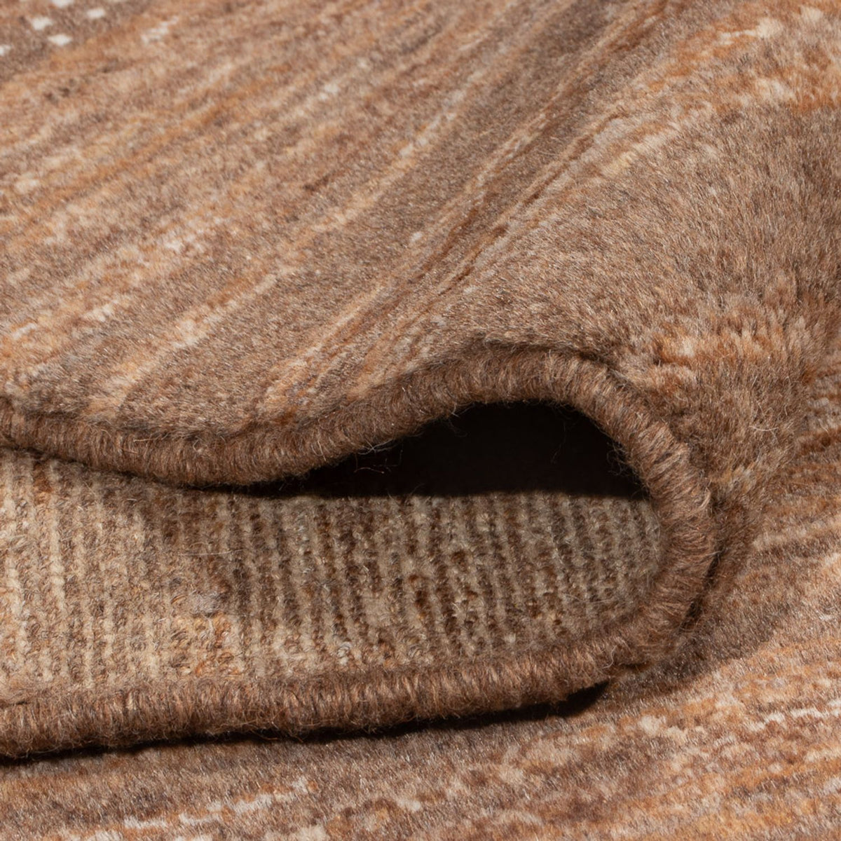 Tappeto Gabbeh - Persero - 232 x 172 cm - multicolore