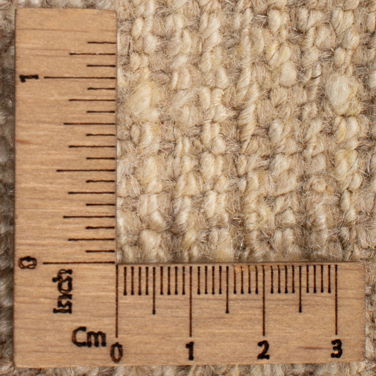 Tappeto Gabbeh - Persero - 232 x 172 cm - multicolore