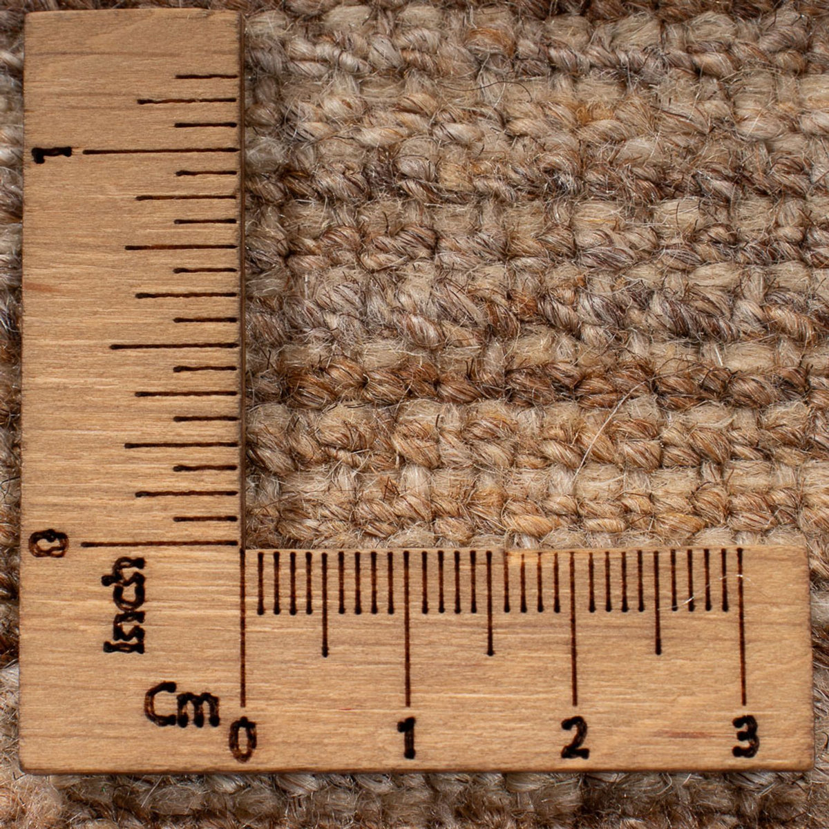 Tappeto Gabbeh - Persero - 242 x 172 cm - multicolore