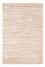 Tappeto Gabbeh - Persero - 142 x 95 cm - beige chiaro