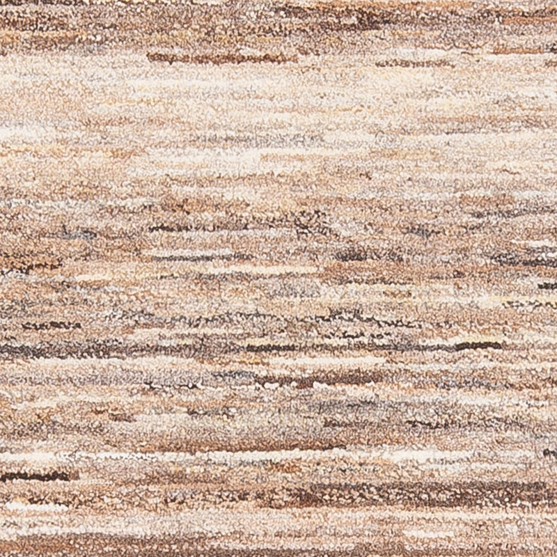 Tappeto Gabbeh - Persero - 138 x 93 cm - beige chiaro