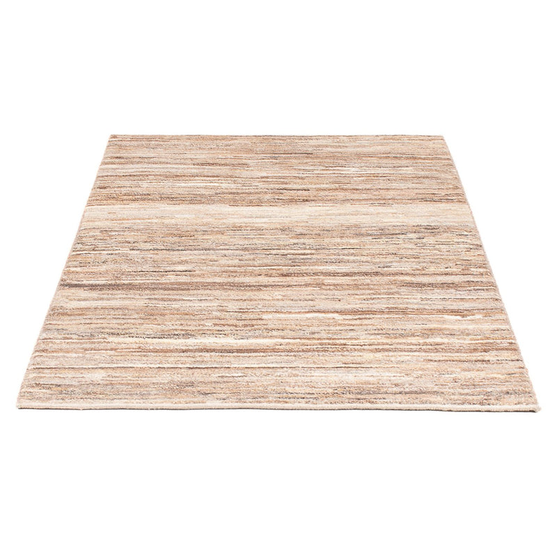 Tappeto Gabbeh - Persero - 138 x 93 cm - beige chiaro
