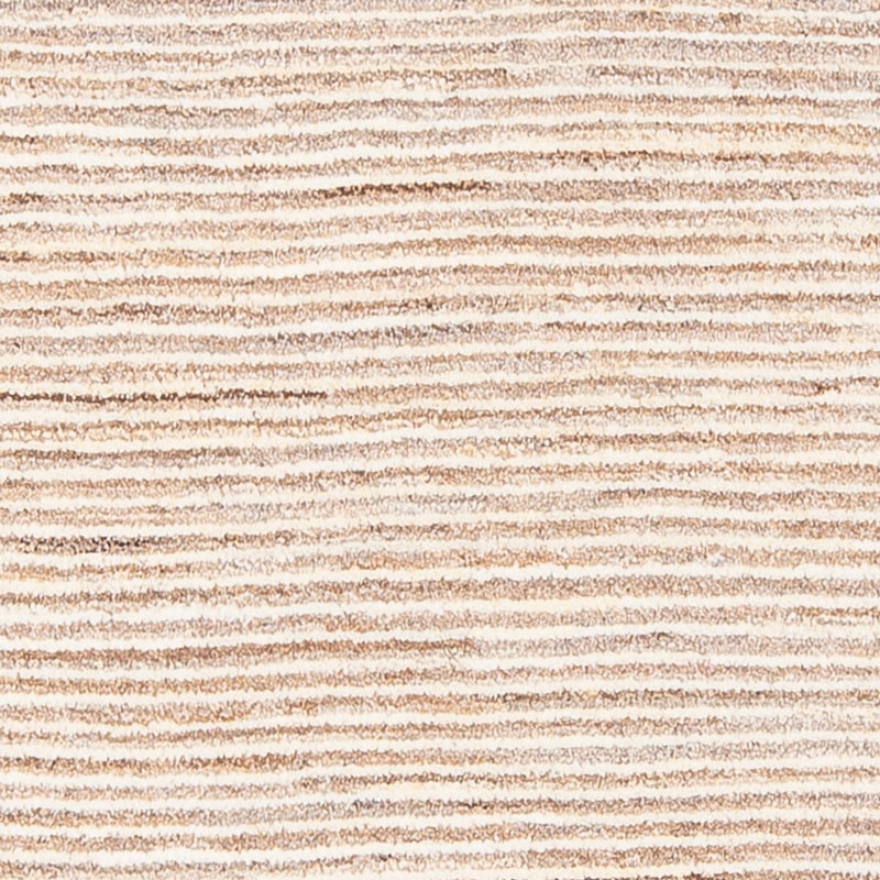 Tappeto Gabbeh - Persero - 145 x 102 cm - beige chiaro