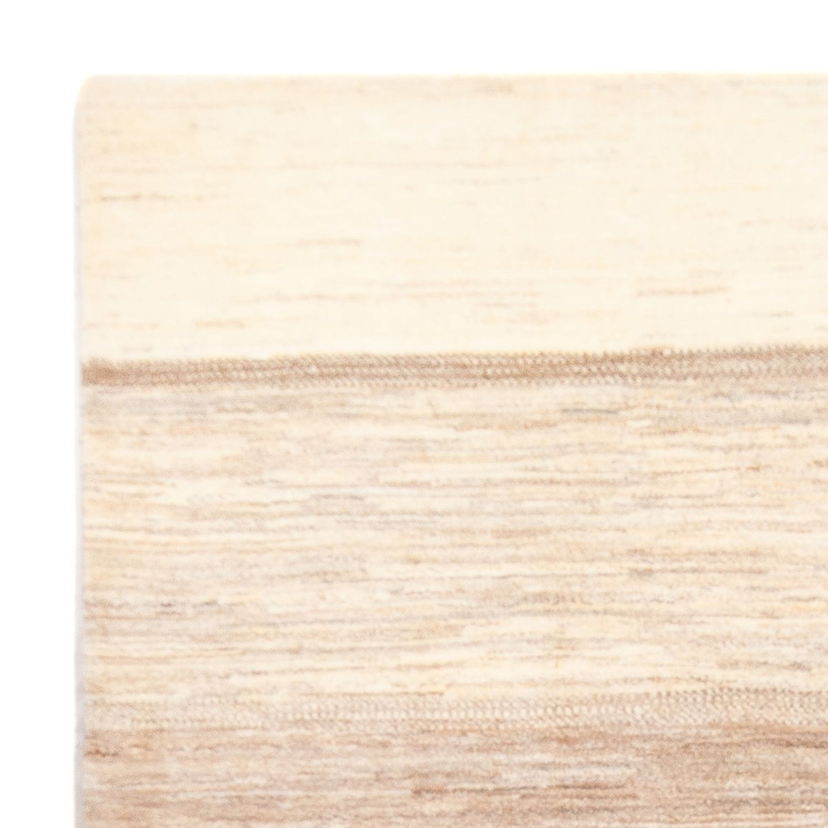 Tappeto Gabbeh - Persero - 244 x 208 cm - naturale