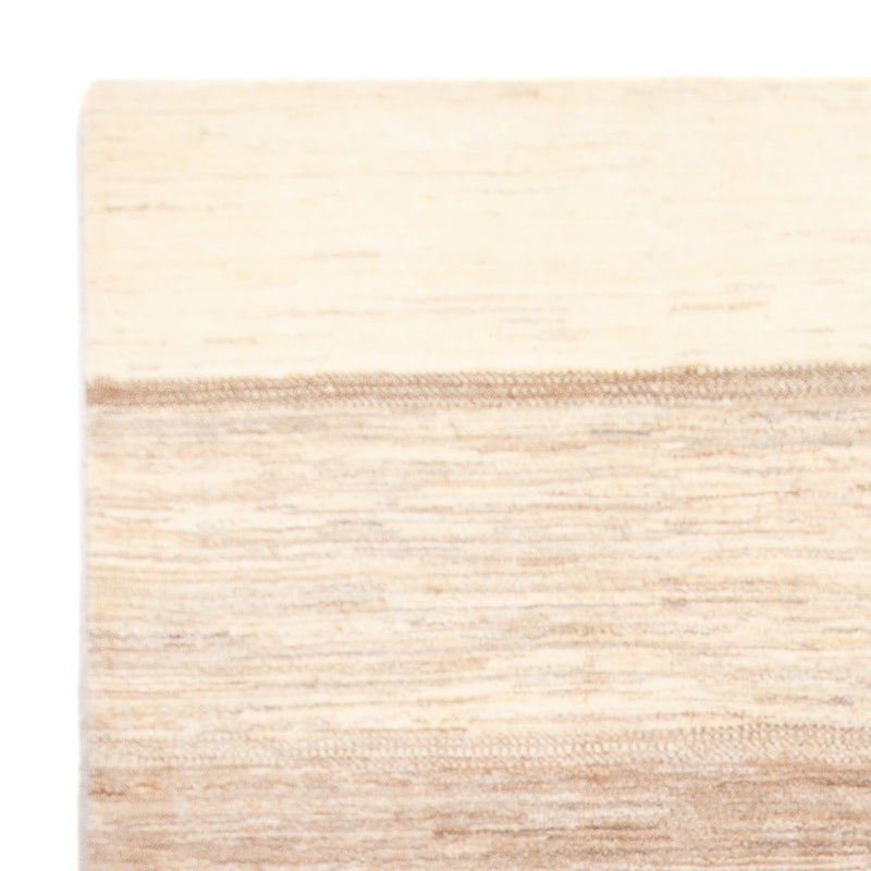 Tappeto Gabbeh - Persero - 244 x 208 cm - naturale